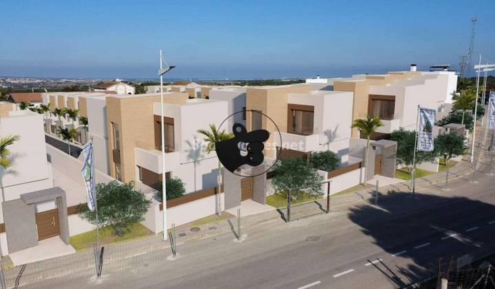 3 bedrooms other in Algorfa, Alicante, Spain