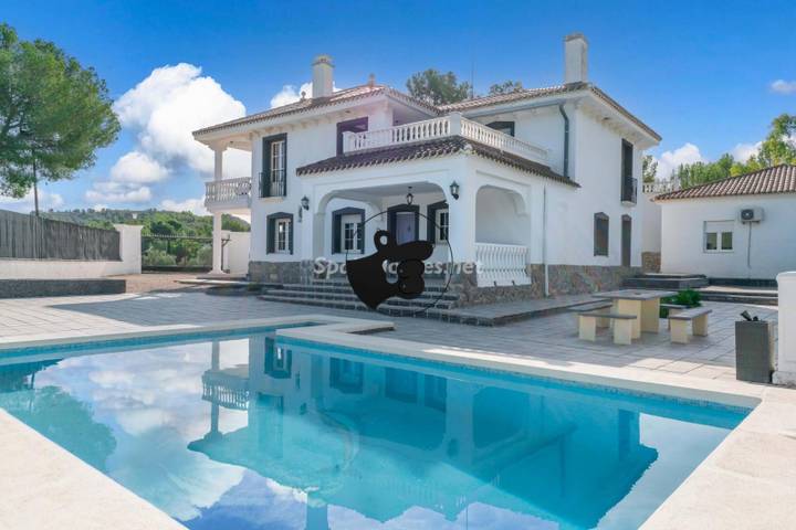 9 bedrooms other in Yecla, Murcia, Spain