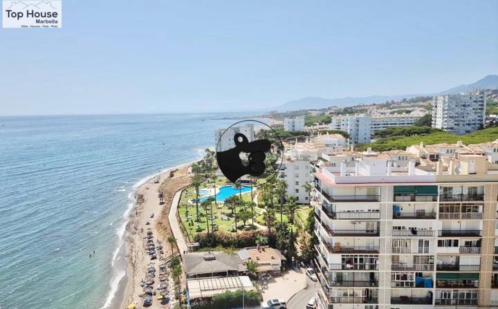 2 bedrooms other in Mijas, Malaga, Spain