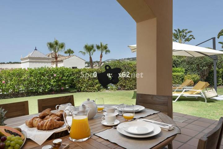 4 bedrooms house in Sotogrande, Cadiz, Spain