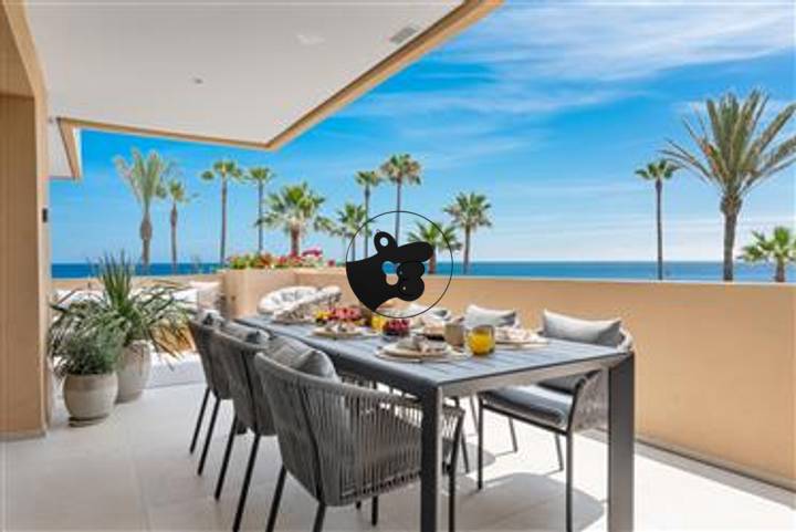 3 bedrooms apartment in Estepona, Spain