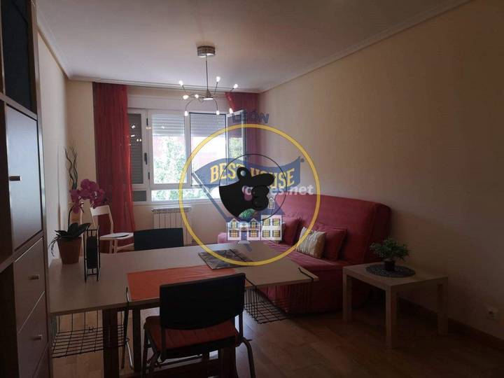 1 bedroom apartment in Leon, Leon, Spain