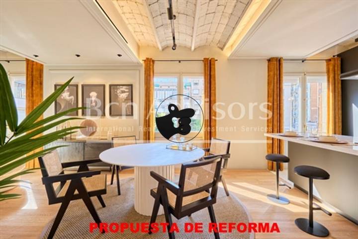 3 bedrooms house for sale in Barcelona, Spain