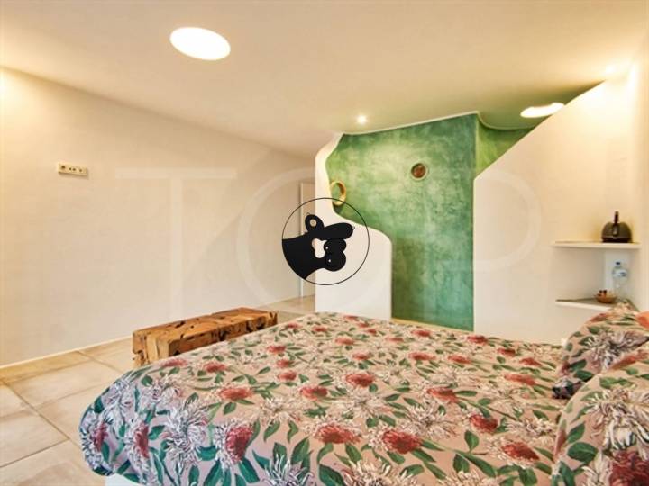 7 bedrooms other in Santiago del Teide, Spain