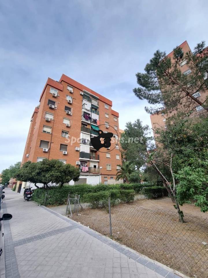 3 bedrooms other in Madrid, Spain