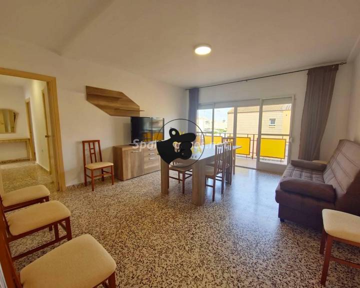 3 bedrooms apartment in Los Alcazares, Spain