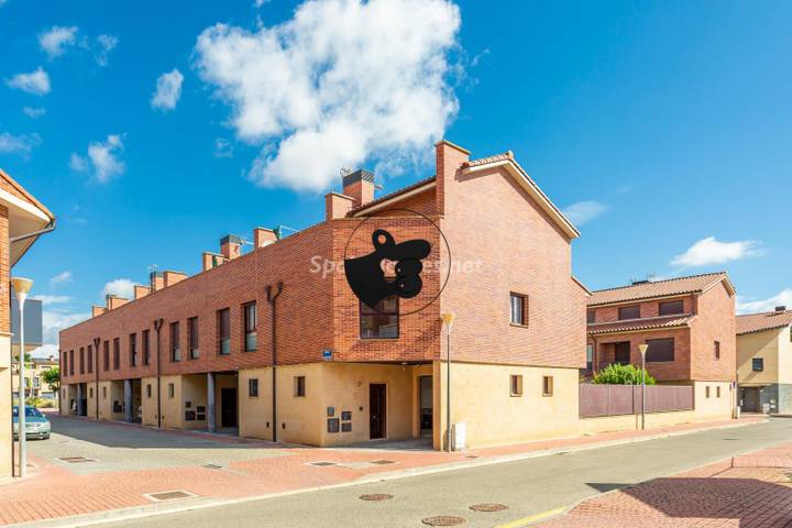 3 bedrooms house in Olite, Spain