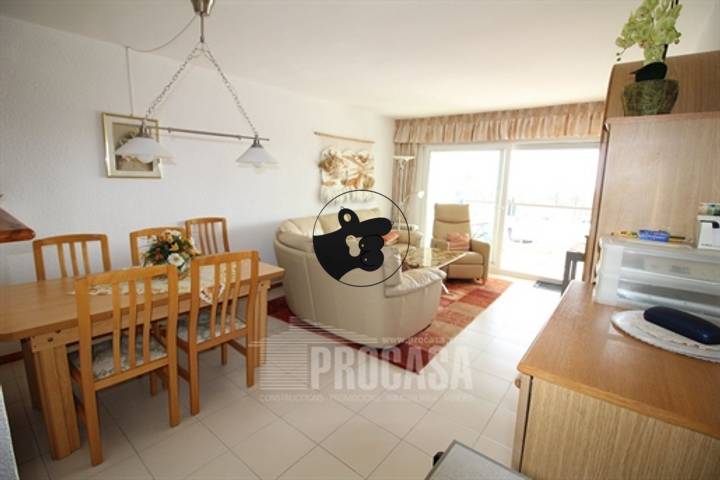 2 bedrooms apartment in Empuriabrava, Spain