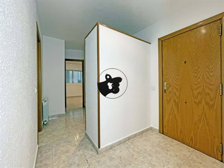 2 bedrooms other in Mataro, Spain