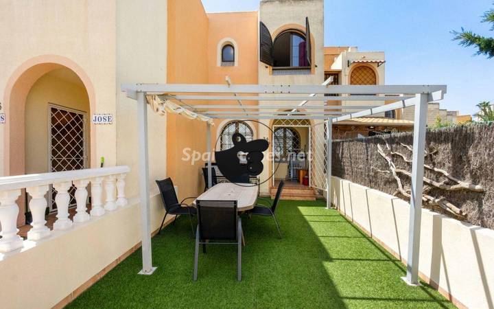 2 bedrooms house in Torrevieja, Alicante, Spain