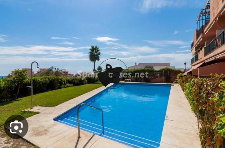 2 bedrooms house in Fuengirola, Malaga, Spain