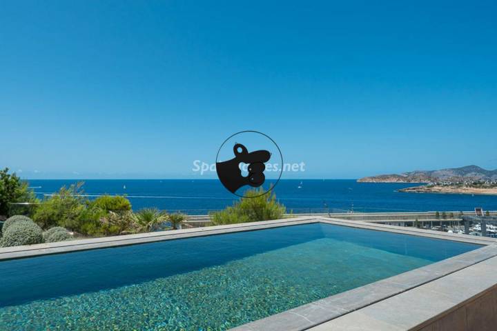 5 bedrooms house in Calvia, Balearic Islands, Spain