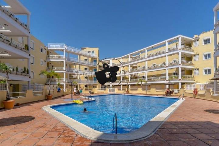 2 bedrooms other in Orihuela, Alicante, Spain