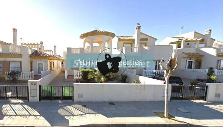 3 bedrooms other in Alicante, Alicante, Spain