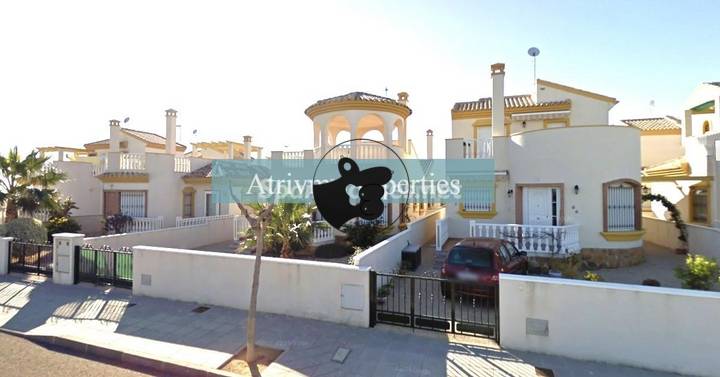 3 bedrooms other in Alicante, Alicante, Spain