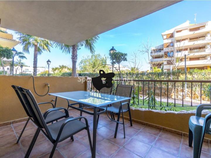 2 bedrooms apartment in Orihuela, Alicante, Spain