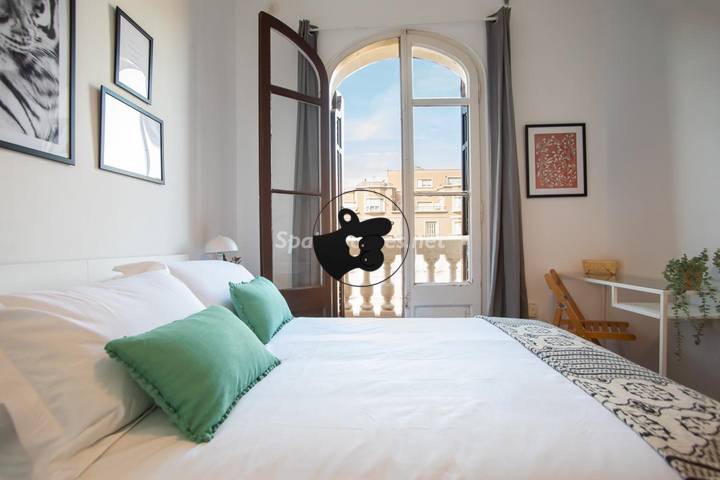 1 bedroom other in Barcelona, Barcelona, Spain