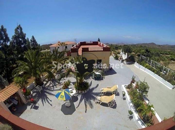 2 bedrooms house in Granadilla de Abona, Santa Cruz de Tenerife, Spain