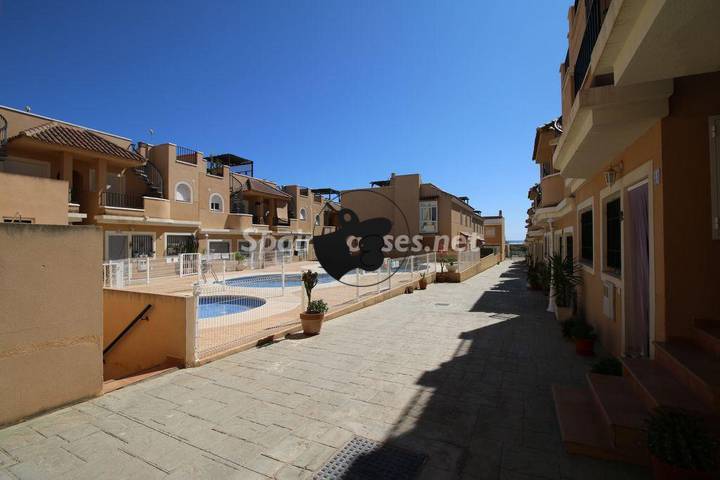 2 bedrooms apartment in Cuevas del Almanzora, Almeria, Spain