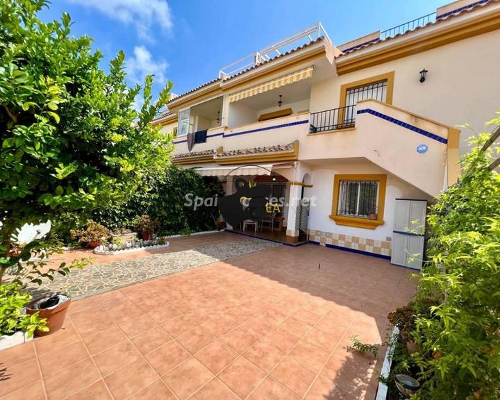 2 bedrooms house in Orihuela, Alicante, Spain