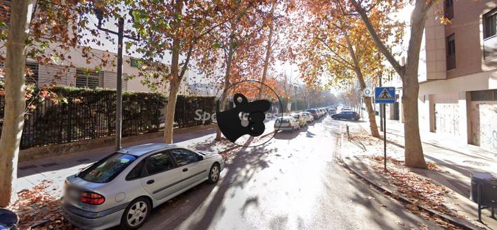 3 bedrooms other in Granada, Granada, Spain