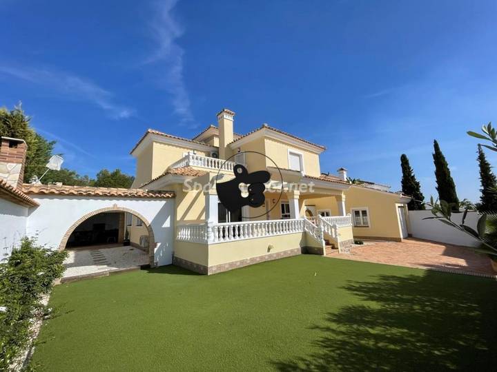 5 bedrooms other in Orihuela, Alicante, Spain