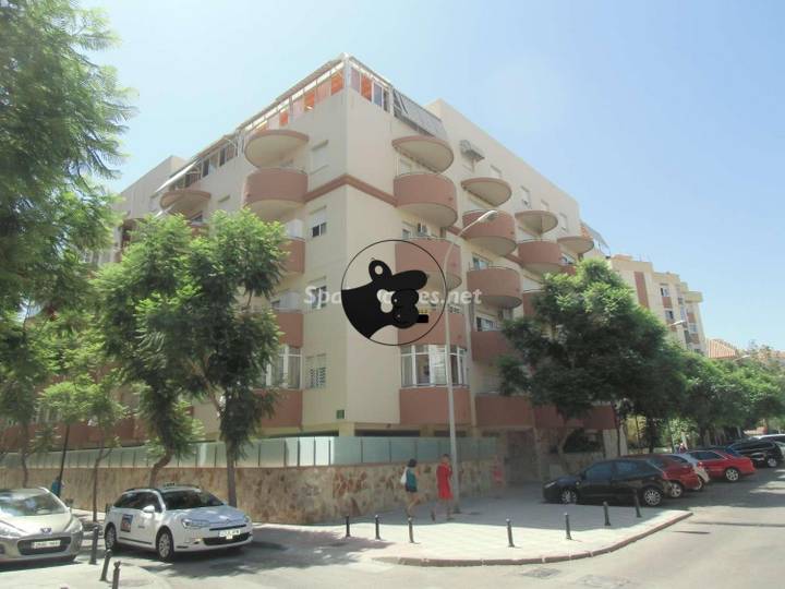 2 bedrooms other in Fuengirola, Malaga, Spain