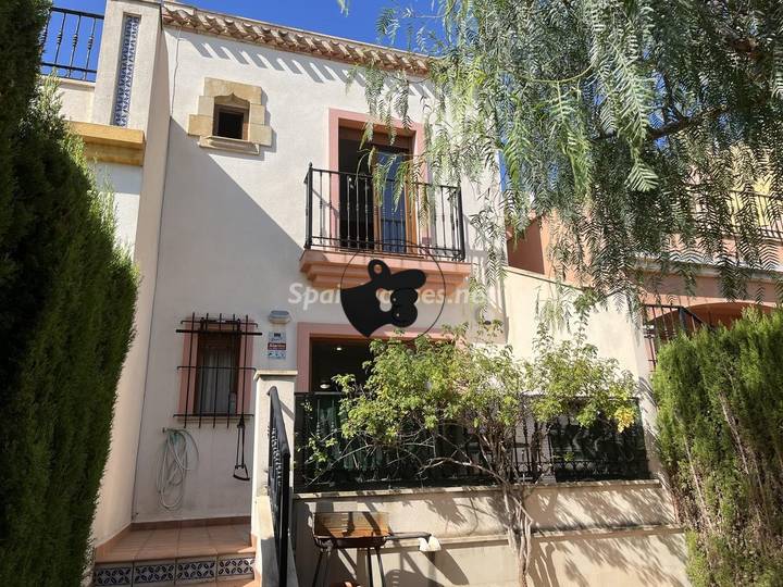 2 bedrooms house in Orihuela, Alicante, Spain