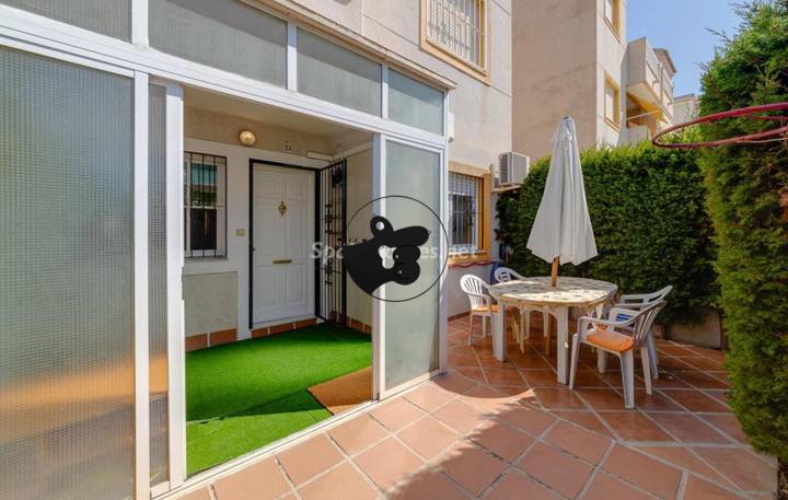 2 bedrooms other in Torrevieja, Alicante, Spain