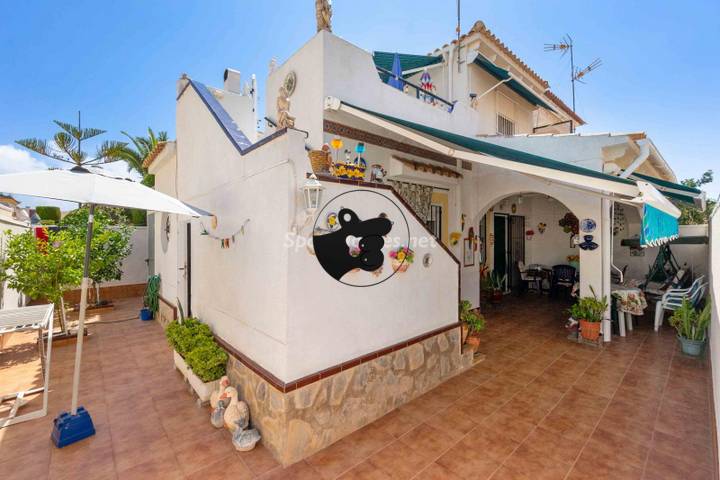 3 bedrooms house in Orihuela, Alicante, Spain