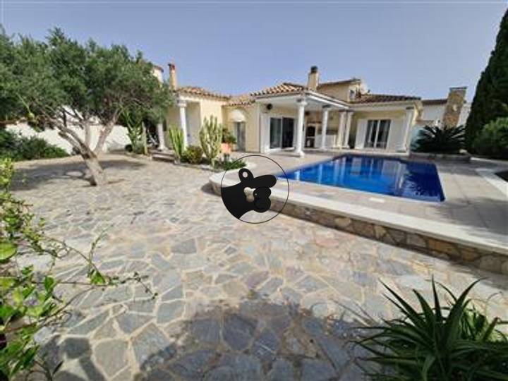 5 bedrooms house in Empuriabrava, Spain