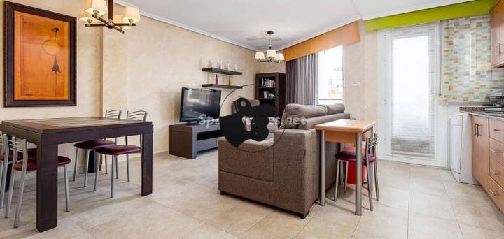 5 bedrooms apartment in Torrevieja, Alicante, Spain