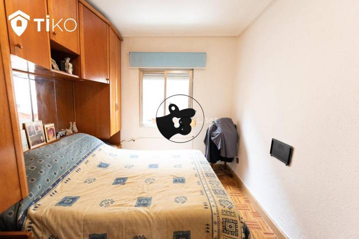 2 bedrooms other in Santurtzi, Biscay, Spain