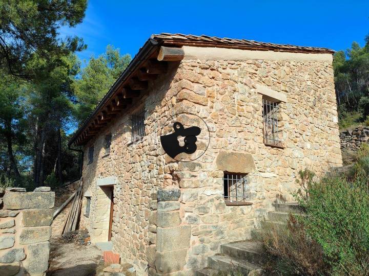 2 bedrooms other in Fuentespalda, Teruel, Spain
