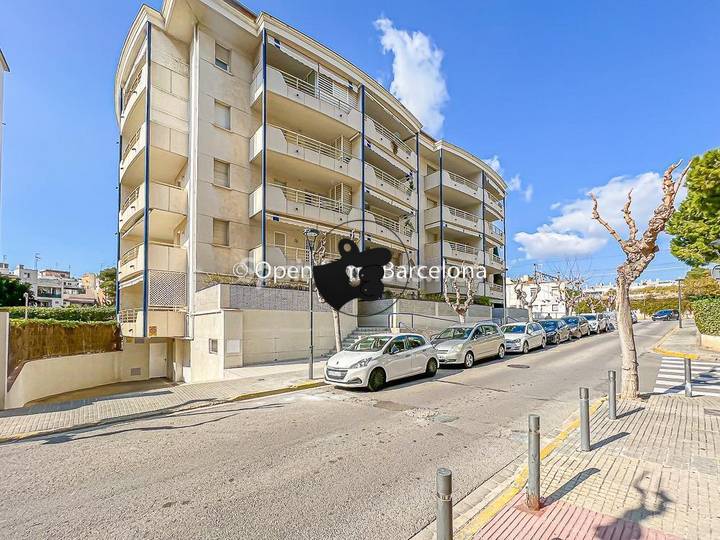 2 bedrooms other in Sitges, Barcelona, Spain