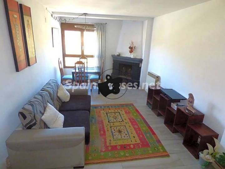 3 bedrooms other in Ainsa-Sobrarbe, Huesca, Spain