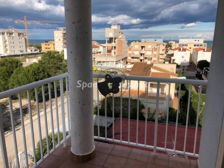 2 bedrooms apartment in Oliva, Valencia, Spain