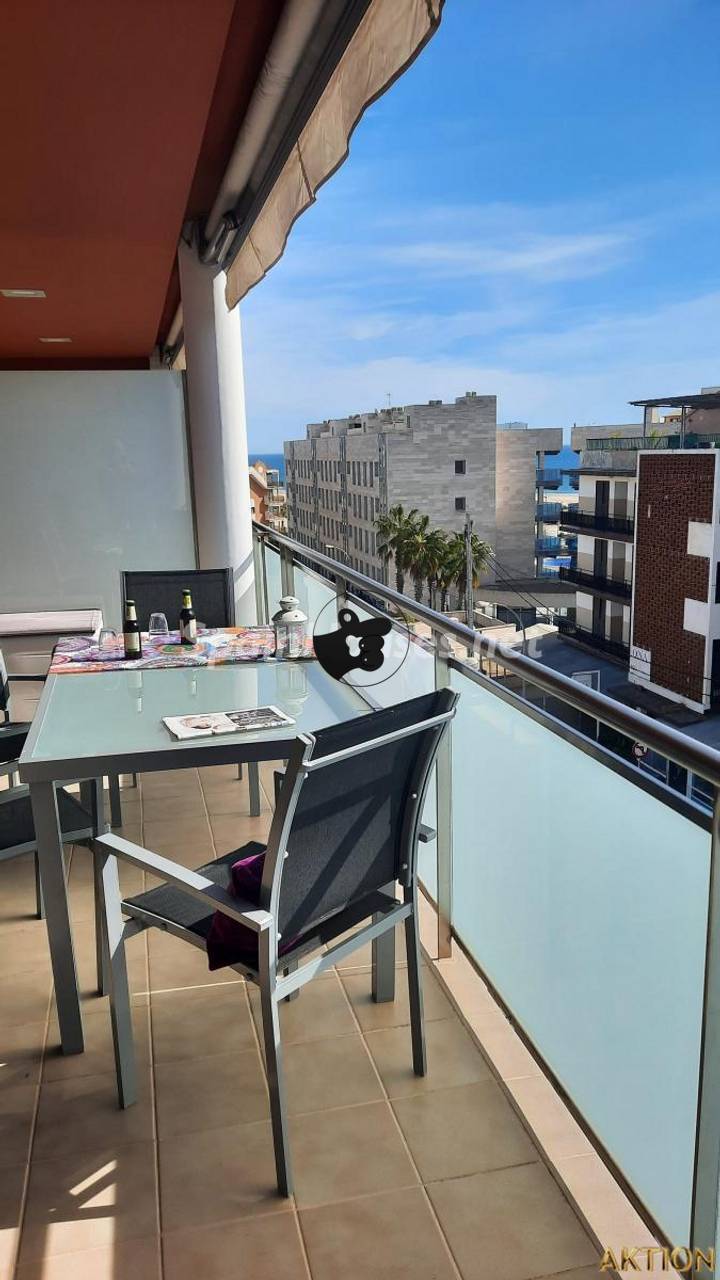 2 bedrooms apartment in Torredembarra, Tarragona, Spain