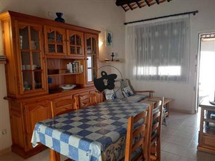 2 bedrooms house in LEscala, Spain