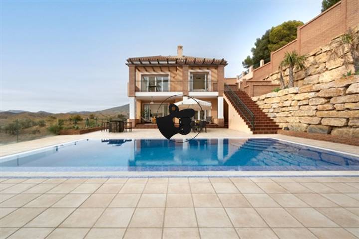 4 bedrooms house for sale in La Sierrezuela, Spain