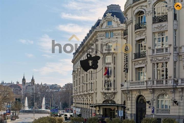 3 bedrooms apartment in Madrid, Spain