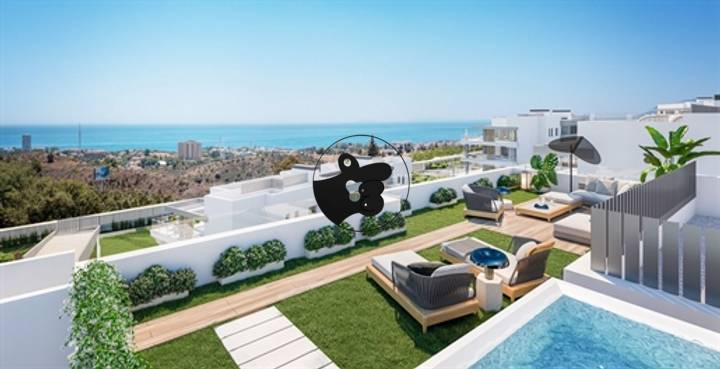 2 bedrooms apartment in Marbella, Spain