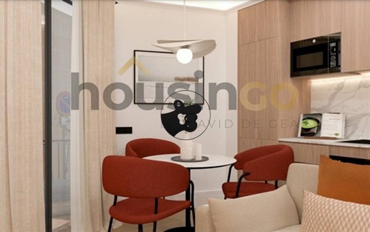 2 bedrooms other in Madrid, Spain