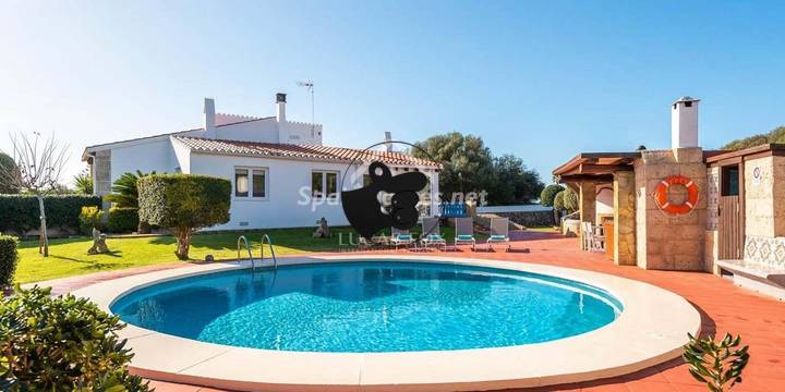 4 bedrooms house in Ciutadella de Menorca, Balearic Islands, Spain