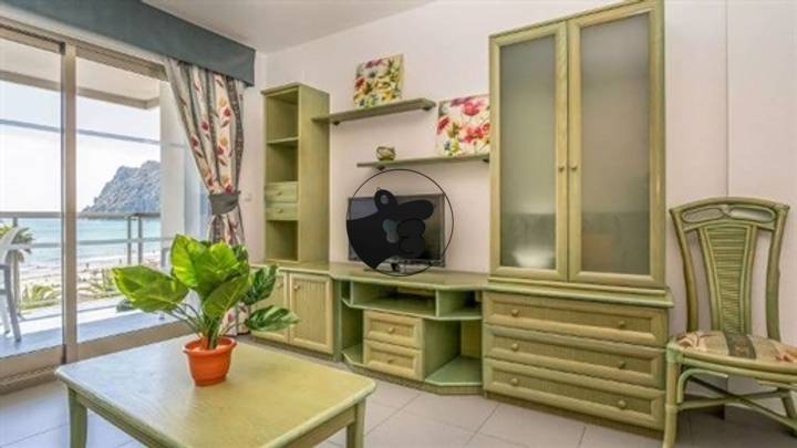 2 bedrooms apartment in Calpe (Calp), Spain
