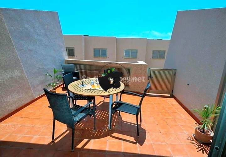 2 bedrooms apartment in Granadilla de Abona, Santa Cruz de Tenerife, Spain