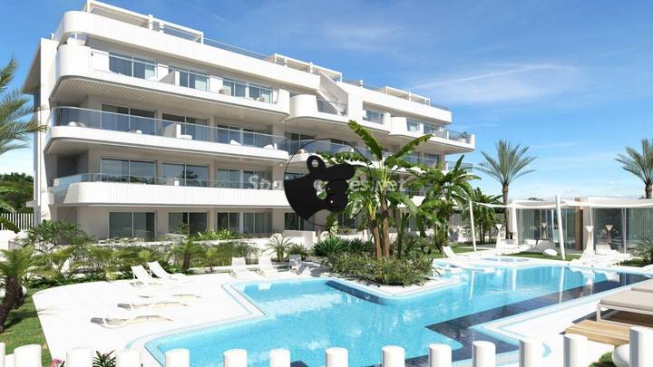 2 bedrooms apartment in Orihuela, Alicante, Spain