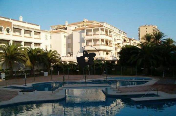 3 bedrooms apartment in Benalmadena, Malaga, Spain