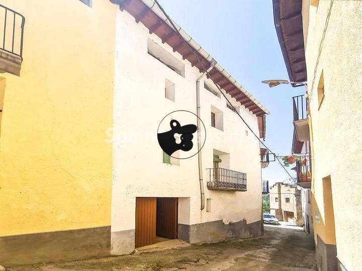 4 bedrooms house in Graus, Huesca, Spain
