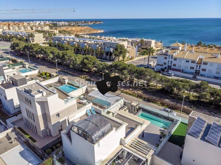 3 bedrooms other in Orihuela, Alicante, Spain